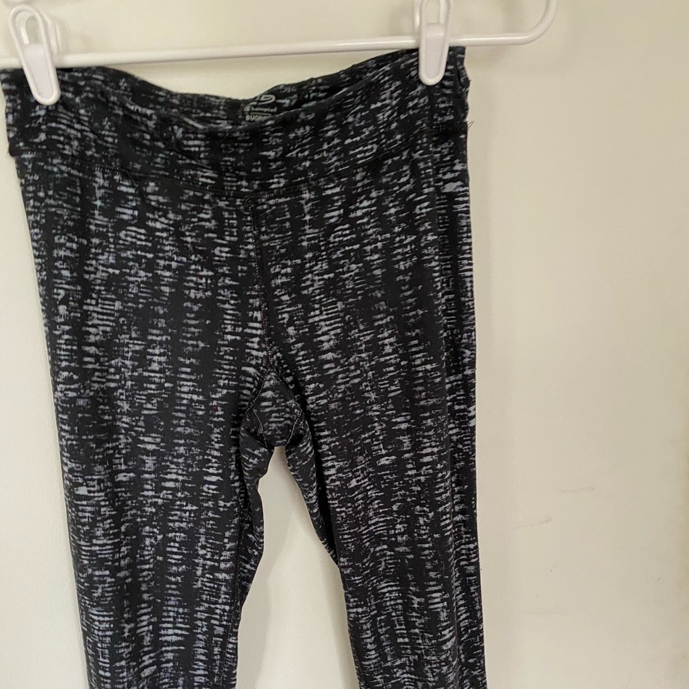 Comfortable leggings